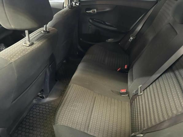 Toyota Corolla X (E140 E150) с пробегом 2008 года, цена 565 000 рублей, 273555 км, седан, Автокод Объявления