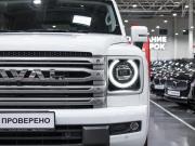 Haval H9 II Санкт-Петербург  - изображение 44