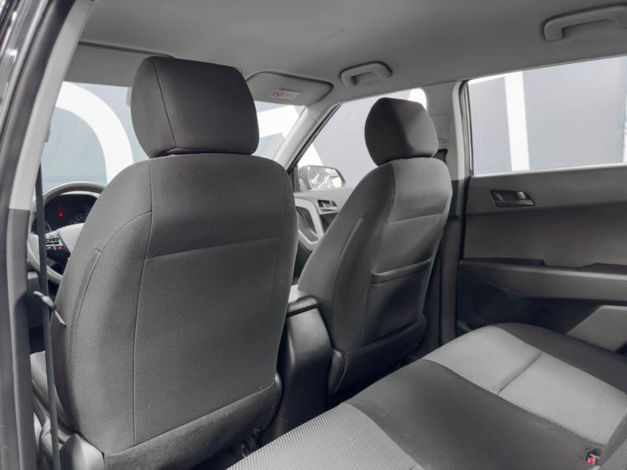 Hyundai Creta I Ростов-на-Дону  - изображение 20