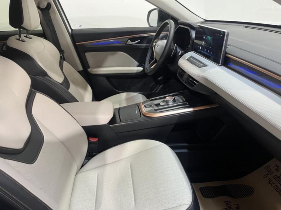 Haval Jolion I Рестайлинг Курск  - изображение 8