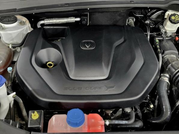 Changan CS55 Plus II с пробегом 2024 года, цена 1 980 000 рублей, 58704 км, внедорожник, Автокод Объявления