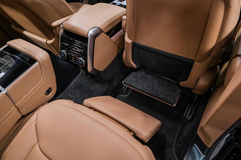 Land Rover Range Rover V Москва  - изображение 20