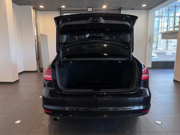 Volkswagen Jetta VI Рестайлинг с пробегом 2015 года, цена 1 470 000 рублей, 71736 км, седан, Автокод Объявления