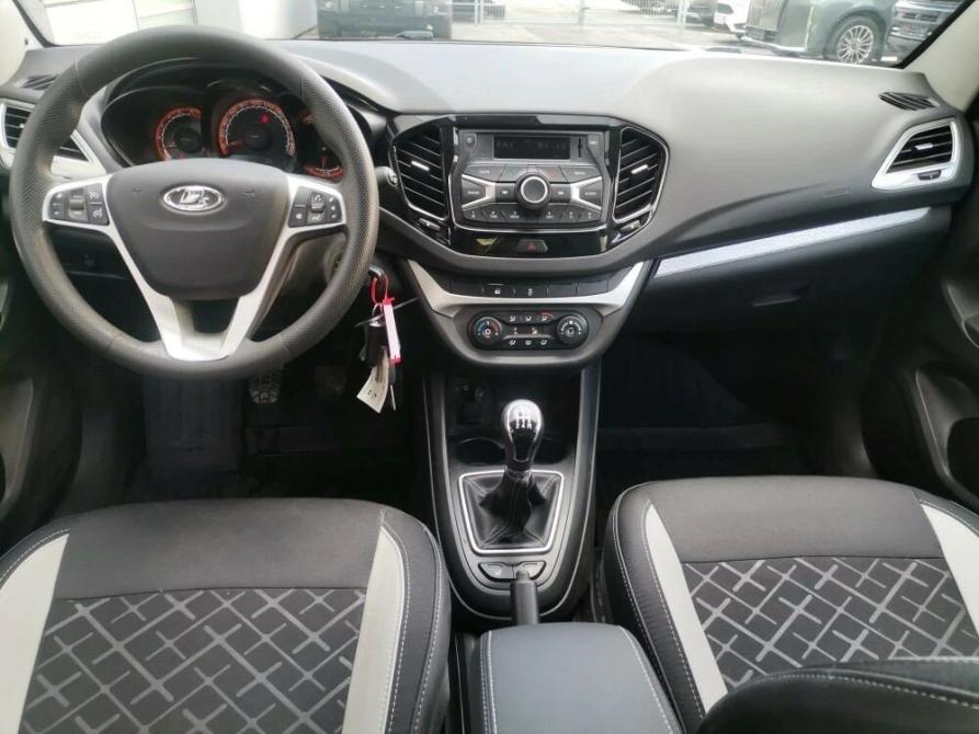 Lada (ВАЗ) Vesta I Липецк  - изображение 9