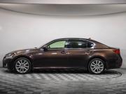 Lexus GS IV Санкт-Петербург  - изображение 42