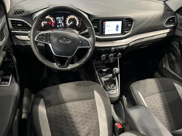 Lada (ВАЗ) Vesta I Рестайлинг (NG) с пробегом 2024 года, цена 1 365 000 рублей, 29814 км, седан, Автокод Объявления