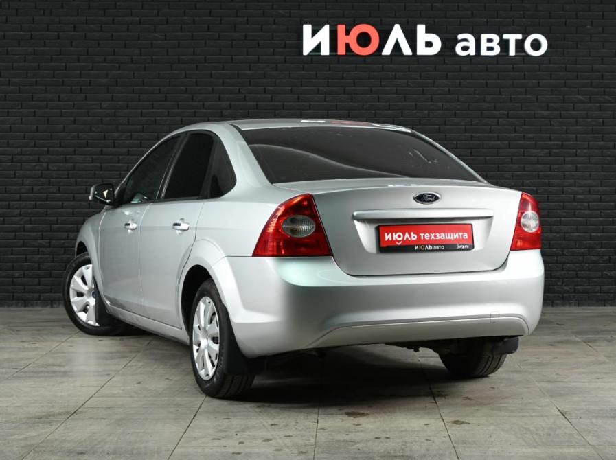 Ford Focus II Рестайлинг Екатеринбург  - изображение 4