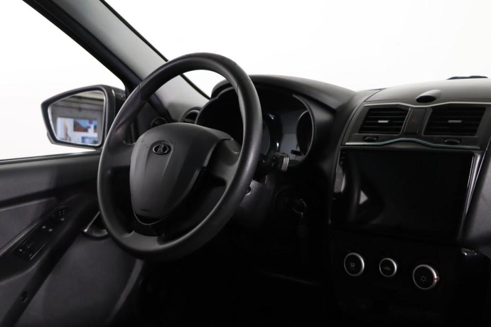 Lada (ВАЗ) Granta I Рестайлинг Нижний Новгород  - изображение 11