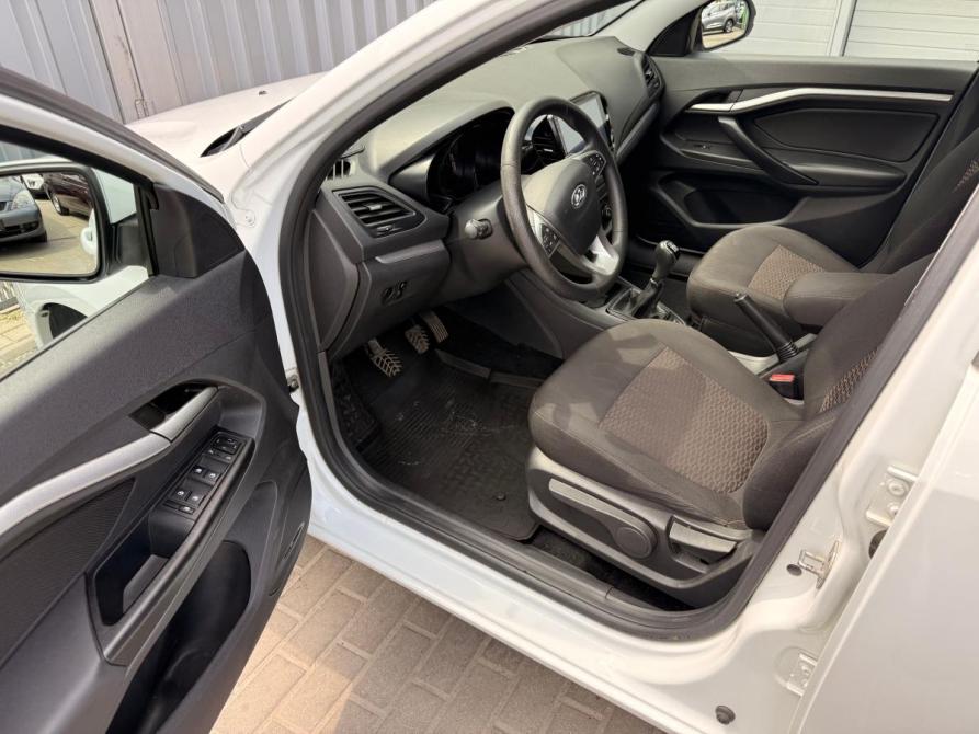 Lada (ВАЗ) Vesta I Ростов-на-Дону  - изображение 14