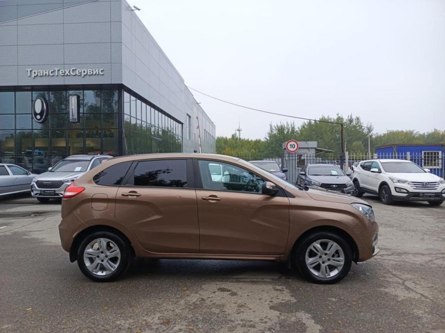 Lada (ВАЗ) XRAY I Чебоксары  - изображение 5