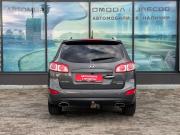 Hyundai Santa Fe II Рестайлинг Архангельск  - изображение 20