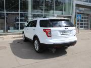 Ford Explorer V Москва  - изображение 25