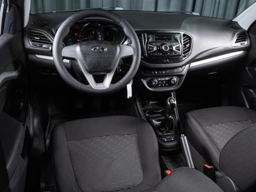 Lada (ВАЗ) Vesta I Волгоград  - изображение 6