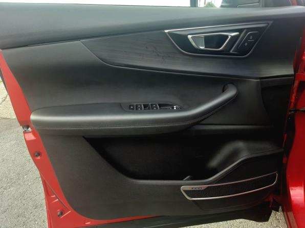 Chery Tiggo 7 Pro I с пробегом 2020 года, цена 1 500 000 рублей, 80613 км, внедорожник, Автокод Объявления