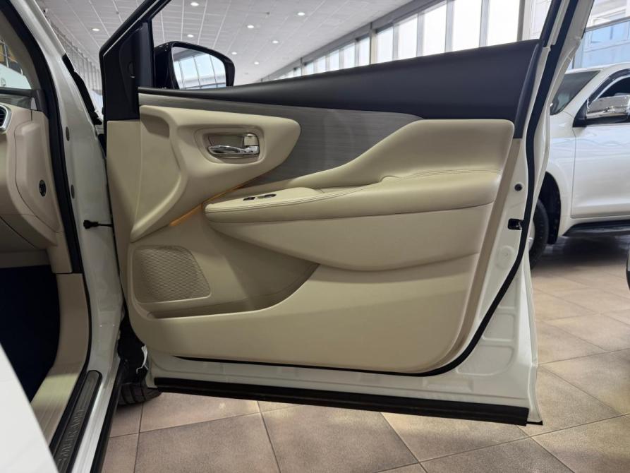 Nissan Murano III (Z52) Новороссийск  - изображение 28