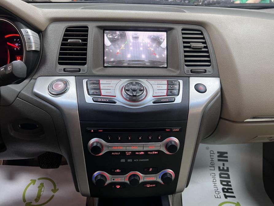 Nissan Murano II (Z51) Рестайлинг 2 Тверь  - изображение 23