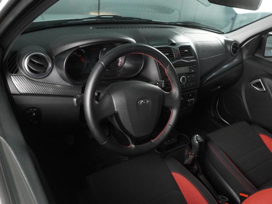 Lada (ВАЗ) Granta I Рестайлинг Минеральные Воды  - изображение 6