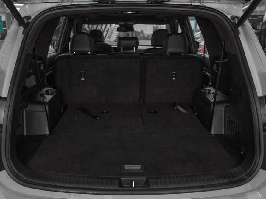 Kia Telluride I Москва  - изображение 21