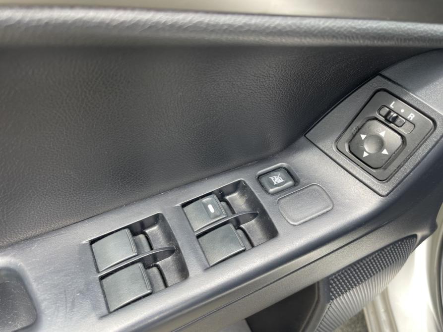 Mitsubishi Lancer X Рестайлинг Брянск  - изображение 13