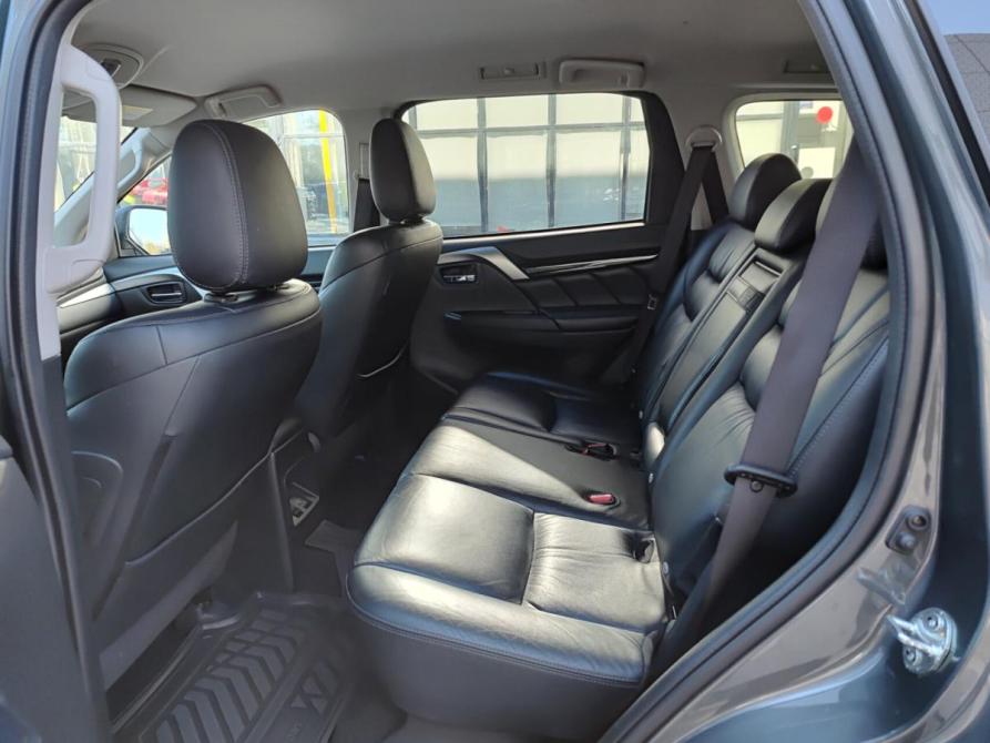 Mitsubishi Pajero Sport III Чебоксары  - изображение 15