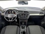 Volkswagen Tiguan II Рестайлинг Москва  - изображение 40