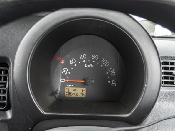 Daihatsu Hijet X с пробегом 2016 года, цена 620 000 рублей, 256134 км, микровэн, Автокод Объявления