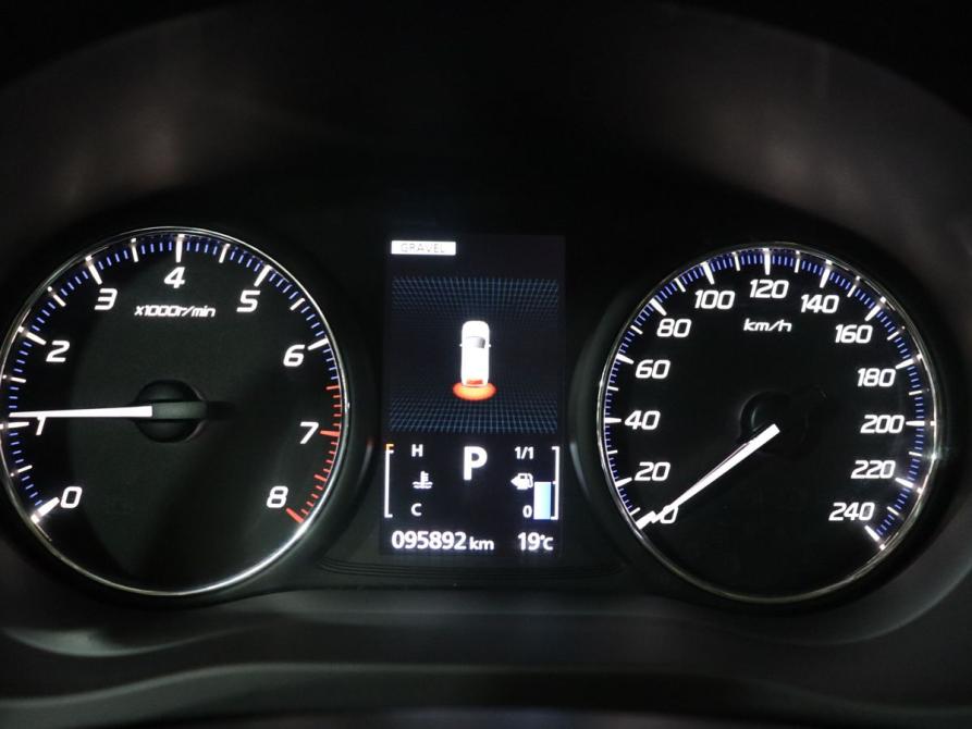 Mitsubishi Outlander III Рестайлинг 3 Москва  - изображение 16