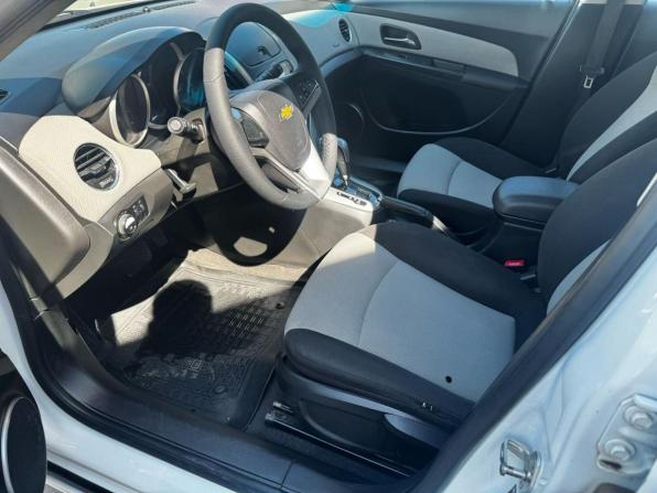 Chevrolet Cruze I Рестайлинг с пробегом 2013 года, цена 729 900 рублей, 187541 км, хэтчбек, Автокод Объявления