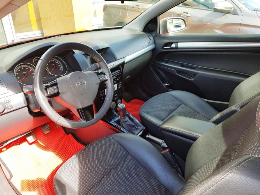 Opel Astra H Рестайлинг Брянск  - изображение 11