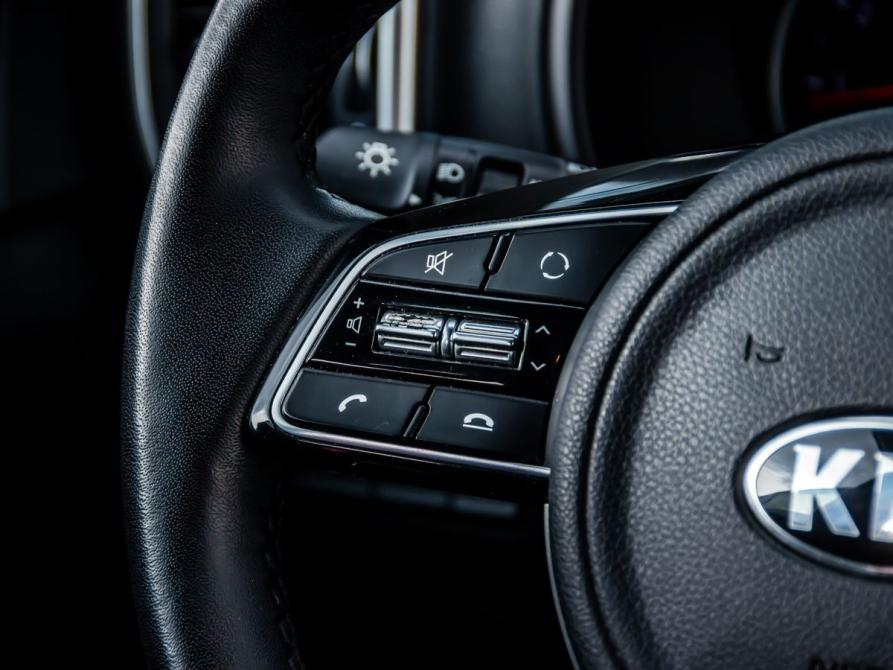 Kia Sportage IV Рестайлинг Магнитогорск  - изображение 18