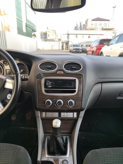 Ford Focus II Рестайлинг Ростов-на-Дону  - изображение 11