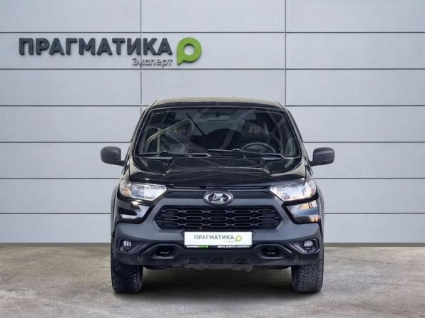 Lada (ВАЗ) Niva Travel I с пробегом 2023 года, цена 740 000 рублей, 159203 км, внедорожник, Автокод Объявления