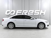 Audi A6 IV (C7) Рестайлинг Ростов-на-Дону  - изображение 29