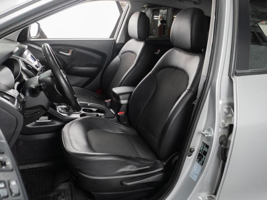 Hyundai ix35 I Тюмень  - изображение 10