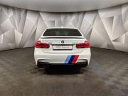 BMW 3 серии VI (F3x) Рестайлинг Москва  - изображение 20