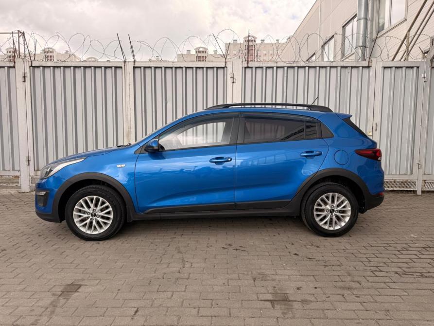 Kia Rio IV Ростов-на-Дону  - изображение 4