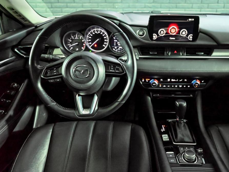 Mazda 6 III (GJ) Рестайлинг 2 Екатеринбург  - изображение 18