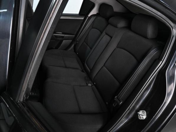 Mazda 3 I (BK) Рестайлинг с пробегом 2007 года, цена 629 000 рублей, 263462 км, седан, Автокод Объявления