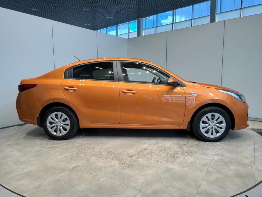 Kia Rio IV Волжский  - изображение 6