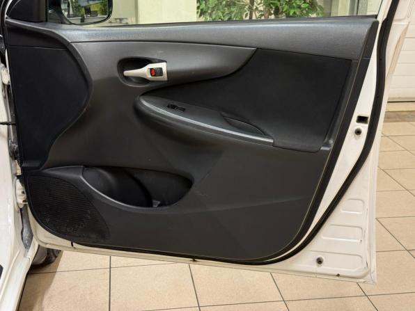 Toyota Corolla X (E140 E150) с пробегом 2007 года, цена 700 000 рублей, 275000 км, седан, Автокод Объявления