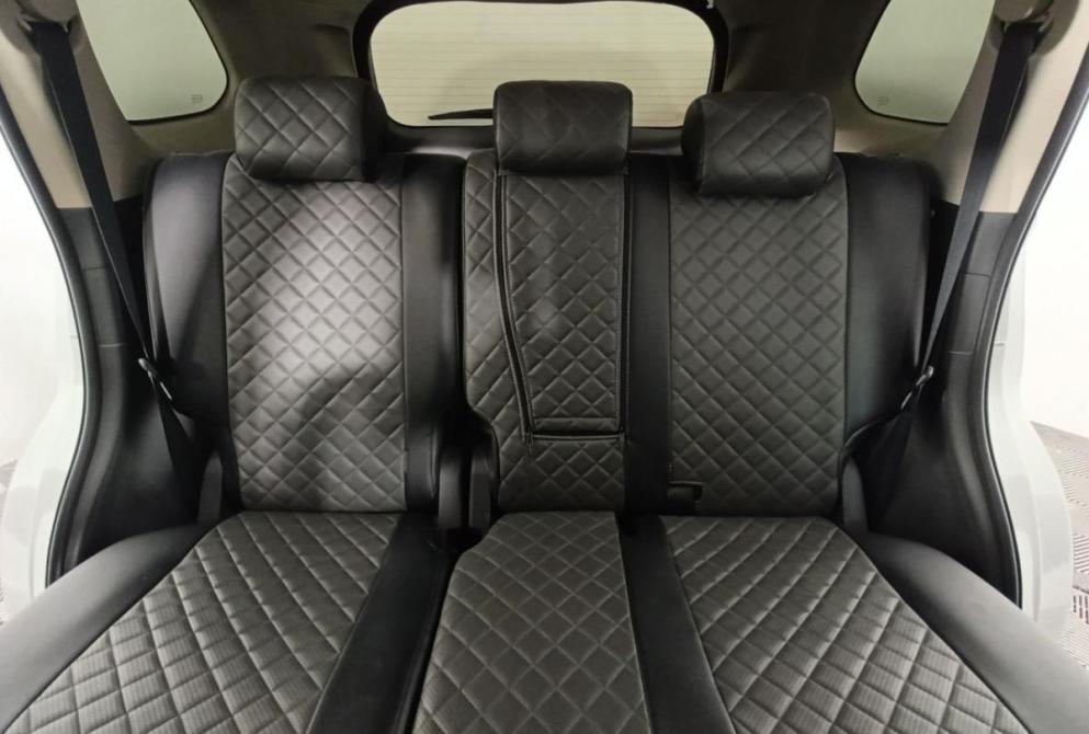 Mitsubishi Outlander III Волгоград  - изображение 16