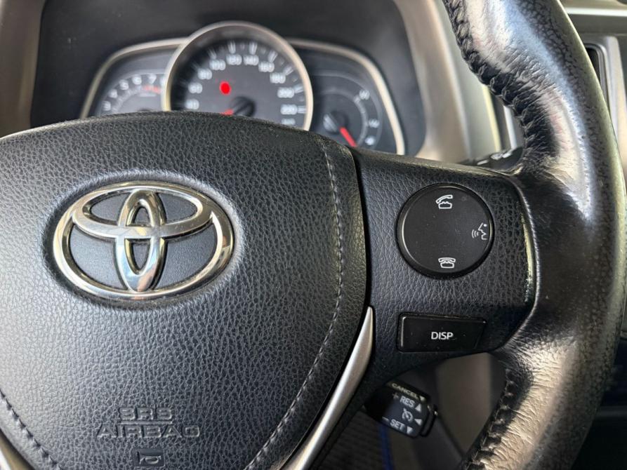 Toyota RAV4 III (XA30) Рестайлинг Уфа  - изображение 10