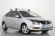 Ford Focus II Челябинск  - изображение 14