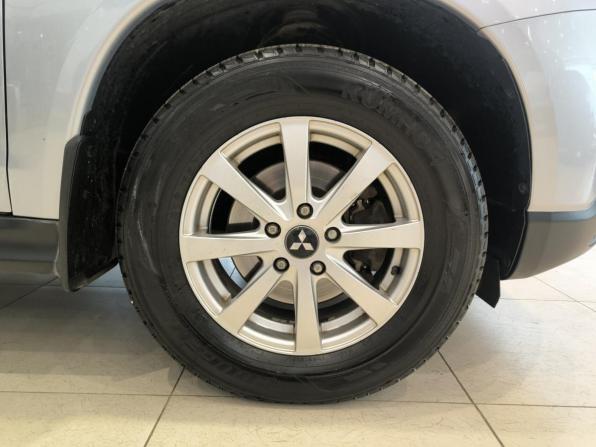 Mitsubishi ASX I с пробегом 2012 года, цена 920 000 рублей, 145264 км, внедорожник, Автокод Объявления