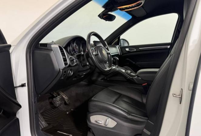 Porsche Cayenne II (958) с пробегом 2013 года, цена 2 290 000 рублей, 179600 км, внедорожник, Автокод Объявления