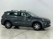 Hyundai Santa Fe IV Кострома  - изображение 17