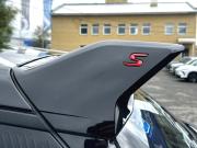 Geely Coolray I Рестайлинг Пермь  - изображение 27