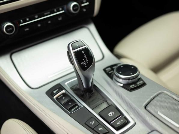 BMW 5 серии VI (F10/F11/F07) Рестайлинг с пробегом 2013 года, цена 1 850 000 рублей, 147355 км, седан, Автокод Объявления