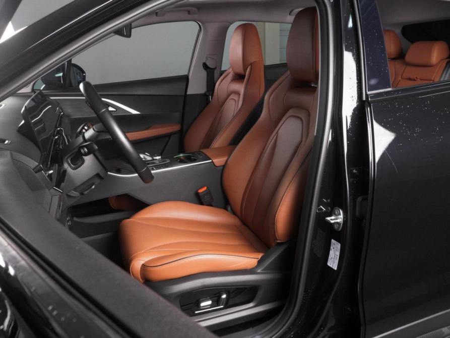 Omoda C5 I Минеральные Воды  - изображение 10