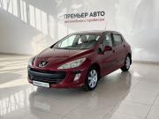 Peugeot 308 I Смоленск  - изображение 11